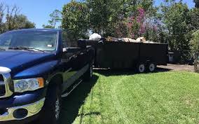 Best Residential Junk Removal  in Fort Sumner, NM